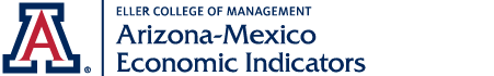 Arizona-Mexico Economic Indicators | Home