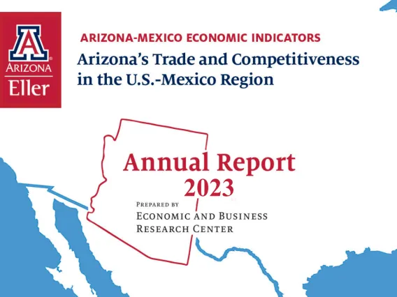 AZMEX AnnualReport cover2023 Final