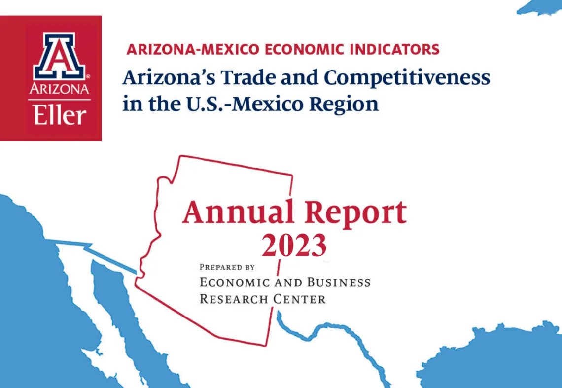 AZMEX AnnualReport cover2023 Final